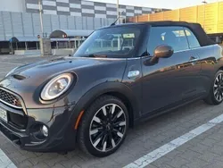 Szary Używany 2019 Mini Cooper S Cabriolet Kabriolet | 69 900 zł