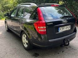 Używany 2008 Kia Ceed Kombi | 9600 zł (Uczciwa cena)