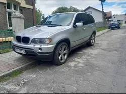 Używany 2000 BMW X5 SUV | 17 000 zł (Dość drogi)