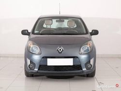 Szary Używany 2011 Renault Twingo Hatchback | 5499 zł