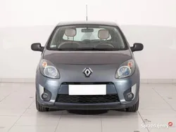 Szary Używany 2011 Renault Twingo Hatchback | 5999 zł