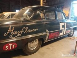 Używany 1954 Plymouth Savoy | 45 000 zł