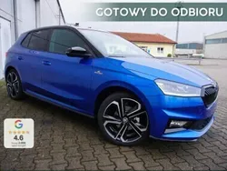 Inny kolor Nowe 2024 Skoda Fabia Monte Carlo Hatchback | 143 350 zł