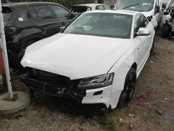Biały Używany 2008 Audi S5 Hatchback | 21 900 zł