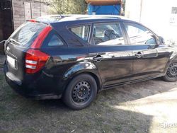 Używany 2008 Kia Ceed | 15 000 zł