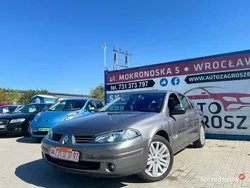Używany 2005 Renault Laguna II Hatchback | 3490 zł (Uczciwa cena)