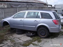 Używany 2005 Opel Astra Kombi | 999 zł (Super Cena)