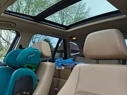Używany 2009 BMW X1 SUV | 35 000 zł (Drogi)