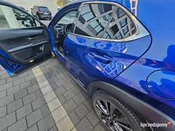Używany 2021 Lexus UX 250h Sport Line SUV | 134 500 zł