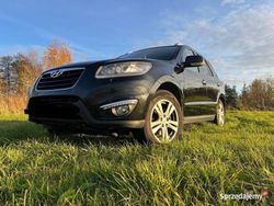 Używany 2009 Hyundai Santa Fe SUV | 22 500 zł (Uczciwa cena)