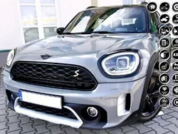 Szary Używany 2022 Mini Countryman SUV | 109 999 zł