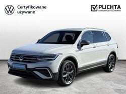 Używany 2022 VW Tiguan Allspace SUV | 119 900 zł