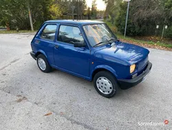 Używany 1999 Fiat 126 Hatchback | 12 800 zł (Dość drogi)