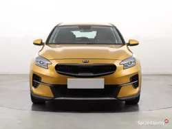 Złoty Używany 2020 Kia XCeed SUV | 65 999 zł (Dobra cena)