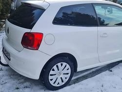 Używany 2012 VW Polo Comfortline | 16 900 zł