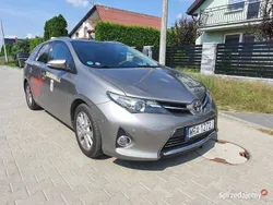 Używany 2014 Toyota Auris Kombi | 18 000 zł (Super Cena)