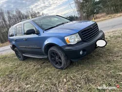 Używany 2007 Chrysler Aspen SUV | 42 900 zł