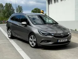 Używany 2016 Opel Astra Kombi | 30 000 zł (Dość drogi)