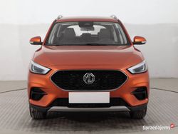 Pomarańczowy Nowe 2024 MG ZS Sedan/Limuzyna | 79 999 zł (Uczciwa cena)