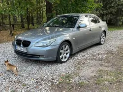 Szary Używany 2005 BMW 530 Sedan/Limuzyna | 17 000 zł (Dobra cena)
