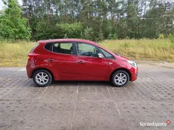 Używany 2010 Hyundai i20 | 17 500 zł (Drogi)