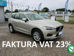 Złoty Używany 2019 Volvo XC60 SUV | 95 040 zł (Super Cena)