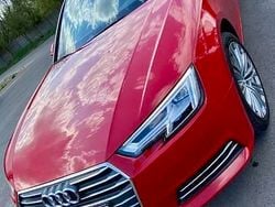 Używany 2017 Audi A4 | 71 000 zł (Dość drogi)