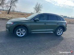 Używany 2023 Audi Q5 SUV | 195 000 zł (Drogi)