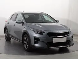 Szary Używany 2022 Kia XCeed SUV | 69 999 zł (Uczciwa cena)