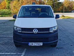 Biały Używany 2015 VW T6 Van | 53 000 zł
