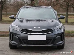 Szary Używany 2023 Kia XCeed SUV | 91 999 zł (Uczciwa cena)