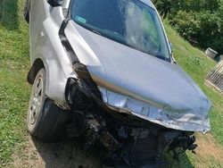 Srebrny Używany 2007 Kia Ceed Hatchback | 4500 zł