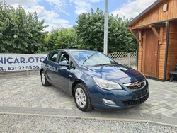 Niebieski (metalik) Używany 2009 Opel Astra Sedan/Limuzyna | 14 900 zł (Dość drogi)