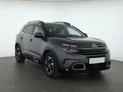 Szary Używany 2019 Citroën C5 Aircross SUV | 77 999 zł (Dobra cena)