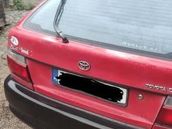 Używany 1995 Toyota Corolla XLi | 3000 zł