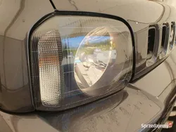 Szary Używany 2010 Suzuki Jimny SUV | 44 900 zł (Uczciwa cena)