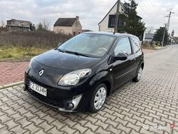Używany 2009 Renault Twingo Hatchback | 5900 zł (Dość drogi)