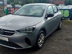 Srebrny Używany 2020 Opel Corsa Kombi | 37 900 zł (Uczciwa cena)