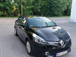 Czarny Używany 2014 Renault Clio IV Luxe Hatchback | 26 900 zł (Uczciwa cena)