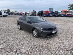 Grafitowy Używany 2023 Opel Astra Kombi | 68 265 zł (Uczciwa cena)