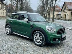 Zielony Używany 2021 Mini Cooper Hatchback | 78 597 zł (Uczciwa cena)