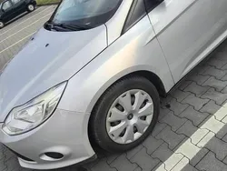 Używany 2014 Ford Focus | 24 500 zł (Dobra cena)