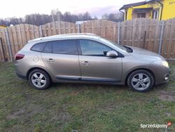 Używany 2009 Renault Mégane III Kombi | 18 000 zł