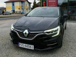 Czarny Używany 2020 Renault Mégane IV Hatchback | 58 700 zł (Dość drogi)