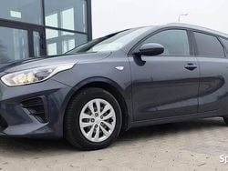 Używany 2019 Kia Ceed Hatchback | 45 000 zł (Dość drogi)