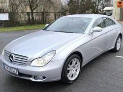 Mercedes CLS350