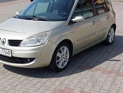 Używany 2007 Renault Scénic II Minivan | 8500 zł (Drogi)