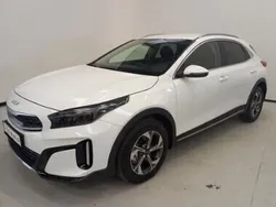 Biały Nowe 2025 Kia XCeed SUV | 110 200 zł (Uczciwa cena)
