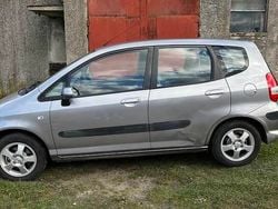Używany 2005 Honda Jazz Hatchback | 6200 zł