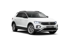 Nowe 2025 VW T-Roc SUV | 154 990 zł (Uczciwa cena)